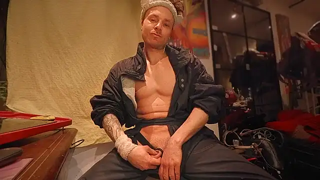 rexflexxx online show from 01-16-26, 05:33