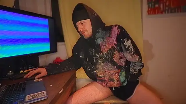 rexflexxx online show from 02-08-26, 03:48