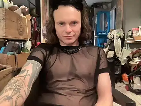 rexflexxx online show from 11-01-25, 08:19