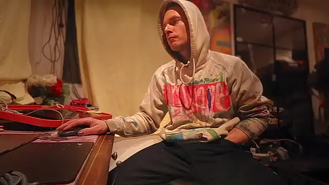 rexflexxx online show from 01-13-26, 05:11