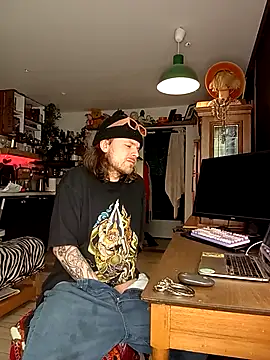 rexflexxx online show from 03-20-26, 07:42