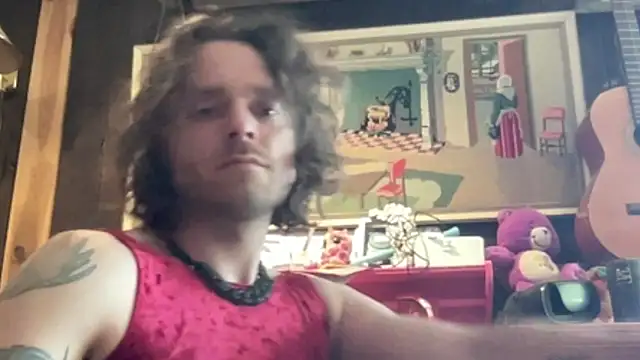 rexflexxx online show from 10-02-25, 10:40