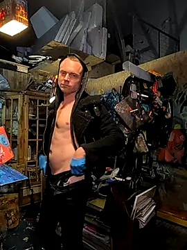 rexflexxx online show from 07-26-26, 07:54