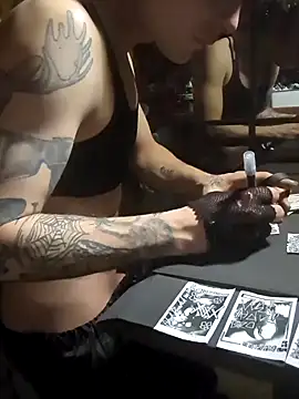 rexflexxx online show from 12-25-24, 12:48