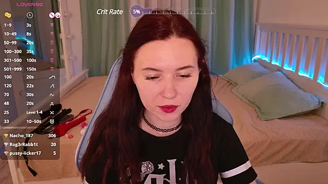 Snapshot of LissMoon chatting on 03-06-25, 03:13 LissMoon online show from 03-06-25, 03:13