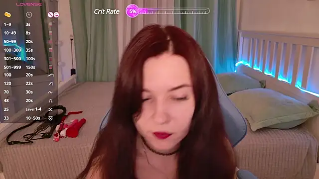 Snapshot of LissMoon chatting on 03-04-25, 12:22 LissMoon online show from 03-04-25, 12:22