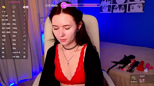 Snapshot of LissMoon chatting on 03-15-25, 09:09 LissMoon online show from 03-15-25, 09:09