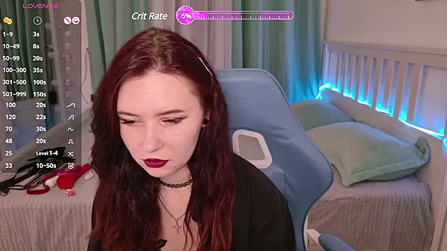 Snapshot of LissMoon chatting on 02-04-25, 11:38 LissMoon online show from 02-04-25, 11:38
