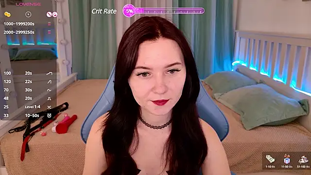 Snapshot of LissMoon chatting on 02-19-25, 12:22 LissMoon online show from 02-19-25, 12:22