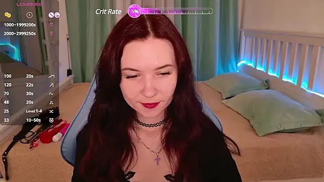 Snapshot of LissMoon chatting on 03-09-25, 11:58 LissMoon online show from 03-09-25, 11:58