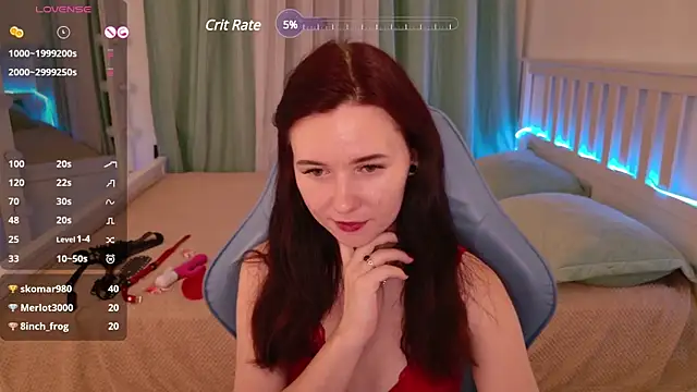 Snapshot of LissMoon chatting on 03-07-25, 03:07 LissMoon online show from 03-07-25, 03:07