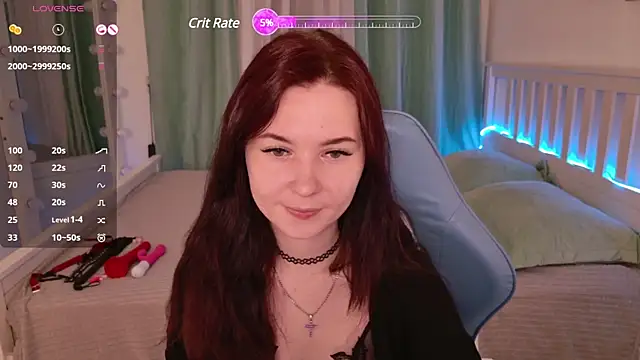 Snapshot of LissMoon chatting on 03-17-25, 12:14 LissMoon online show from 03-17-25, 12:14