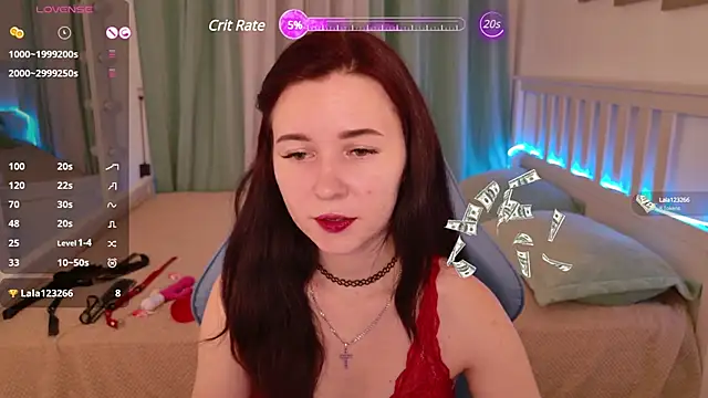 Snapshot of LissMoon chatting on 03-07-25, 12:01 LissMoon online show from 03-07-25, 12:01