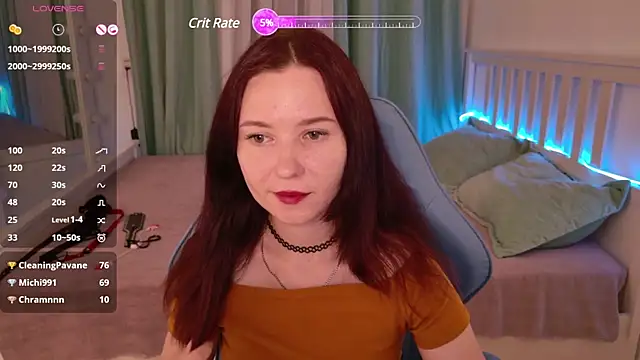 Snapshot of LissMoon chatting on 02-06-25, 03:09 LissMoon online show from 02-06-25, 03:09