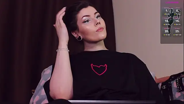 Snapshot of Luna_Blake chatting on 02-12-25, 03:49 Luna Blake online show from 02-12-25, 03:49