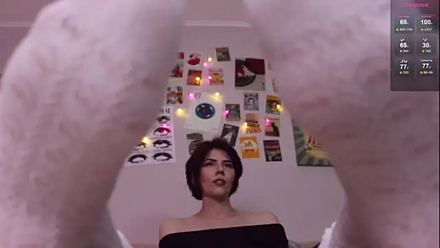 Luna Blake online show from 07-23-26, 09:28