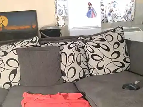 DollyPerryXX online show from 01-18-25, 11:32