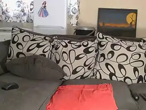 DollyPerryXX online show from 01-18-25, 08:31