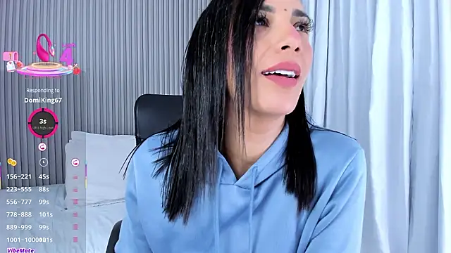 nayelii d online show from 03-11-26, 12:54