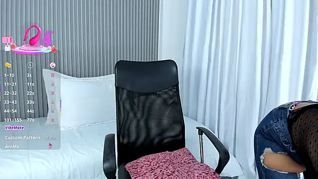 nayelii d online show from 04-08-26, 12:17