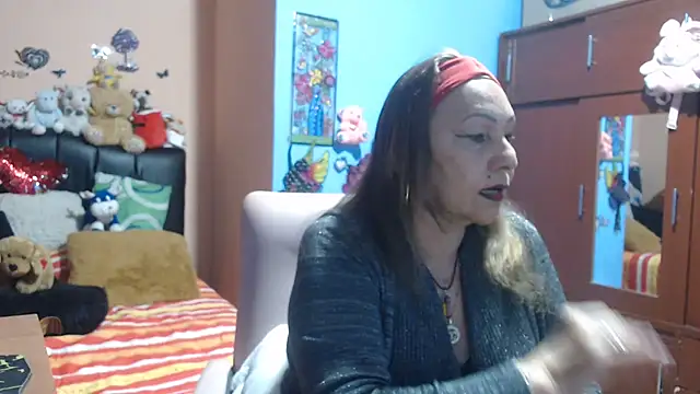 milfeddy  online show from 03-22-25, 08:37