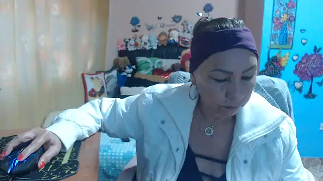 milfeddy  online show from 11-17-25, 12:53