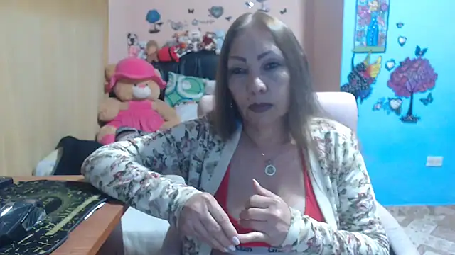 milfeddy  online show from 05-08-26, 12:25