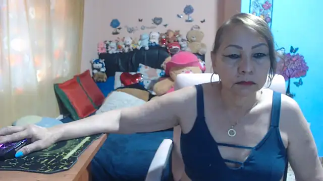 milfeddy  online show from 10-10-25, 12:17