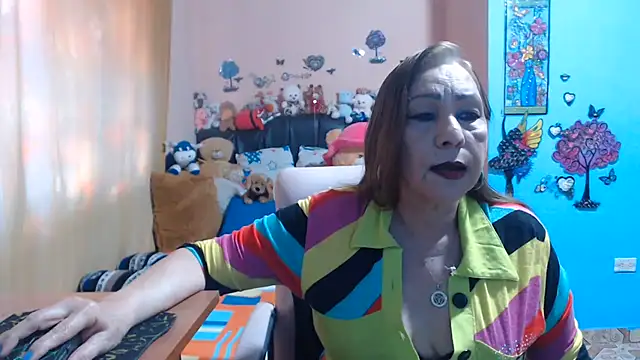 milfeddy  online show from 07-04-26, 07:18
