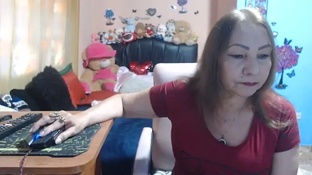 milfeddy  online show from 01-07-26, 08:25