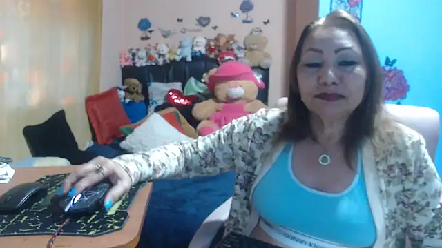 milfeddy  online show from 10-06-25, 08:20