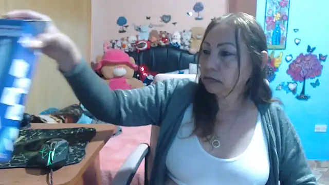 milfeddy  online show from 02-26-26, 12:21