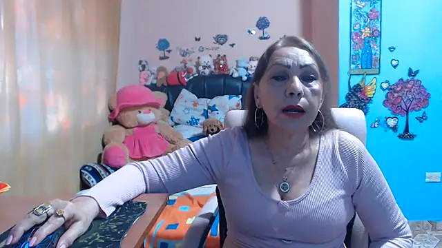 milfeddy  online show from 07-08-26, 09:04