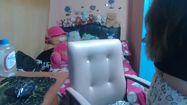 milfeddy  online show from 03-14-26, 11:00