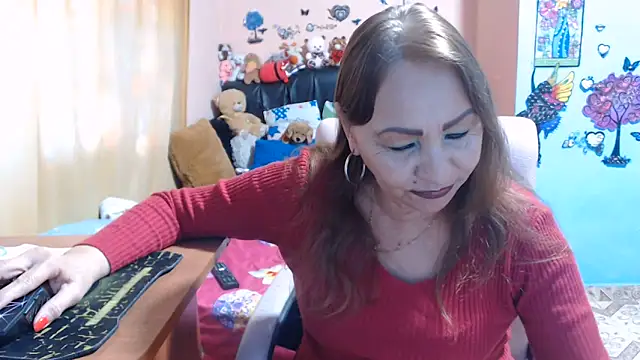 milfeddy  online show from 06-07-26, 08:36
