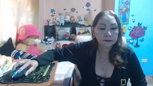 milfeddy  online show from 12-17-25, 07:41