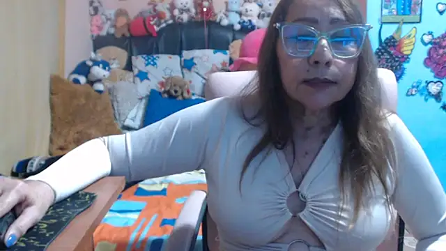 milfeddy  online show from 07-06-26, 12:28