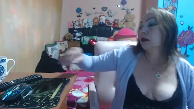 milfeddy  online show from 11-27-25, 08:20