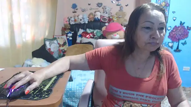 milfeddy  online show from 11-14-25, 12:31