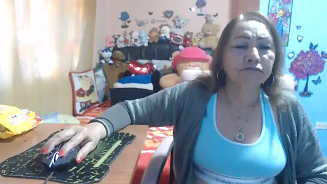 milfeddy  online show from 11-19-25, 07:03