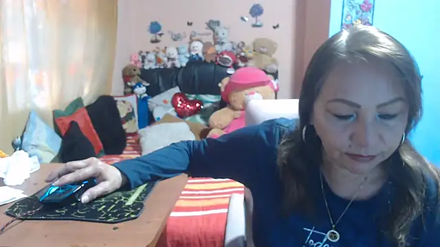 milfeddy  online show from 10-26-25, 08:31