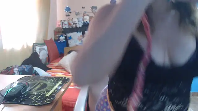 milfeddy  online show from 11-01-25, 12:54