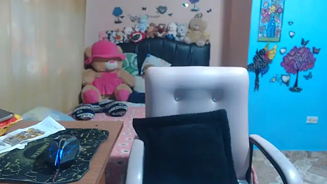 milfeddy  online show from 04-04-26, 11:50