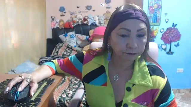 milfeddy  online show from 04-29-26, 09:10