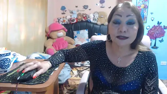 milfeddy  online show from 02-07-26, 08:28