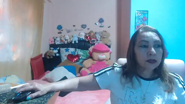 milfeddy  online show from 10-01-25, 08:46