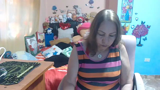 milfeddy  online show from 10-29-25, 01:10