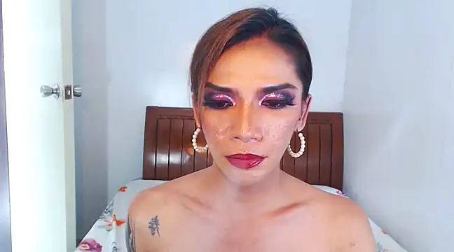 SofiaLibreTs online show from 03-11-25, 06:52