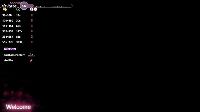 RedPeach online show from 11-29-25, 06:46