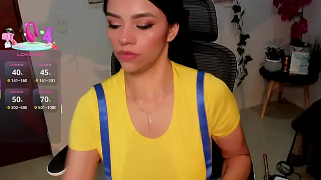 Julia-roberths online show from 03-30-26, 01:23